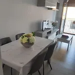 Appartement Gracia Baeza