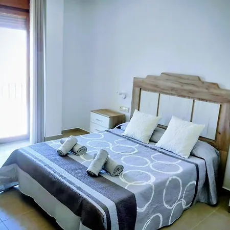 Gracia Apartament *