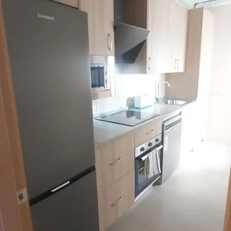 Apartment Gracia