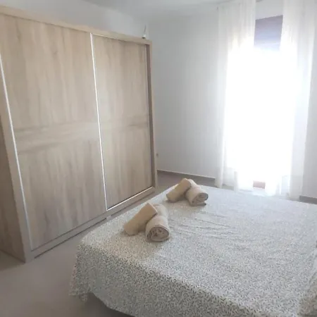 Apartment Gracia *