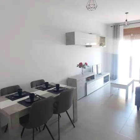 Apartment Gracia